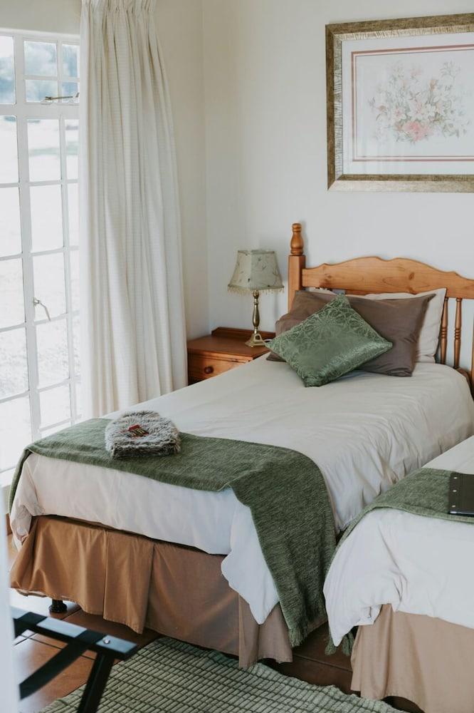 Anford Country House