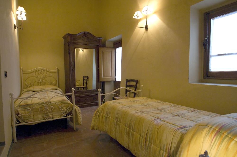 Agriturismo Il Bellini