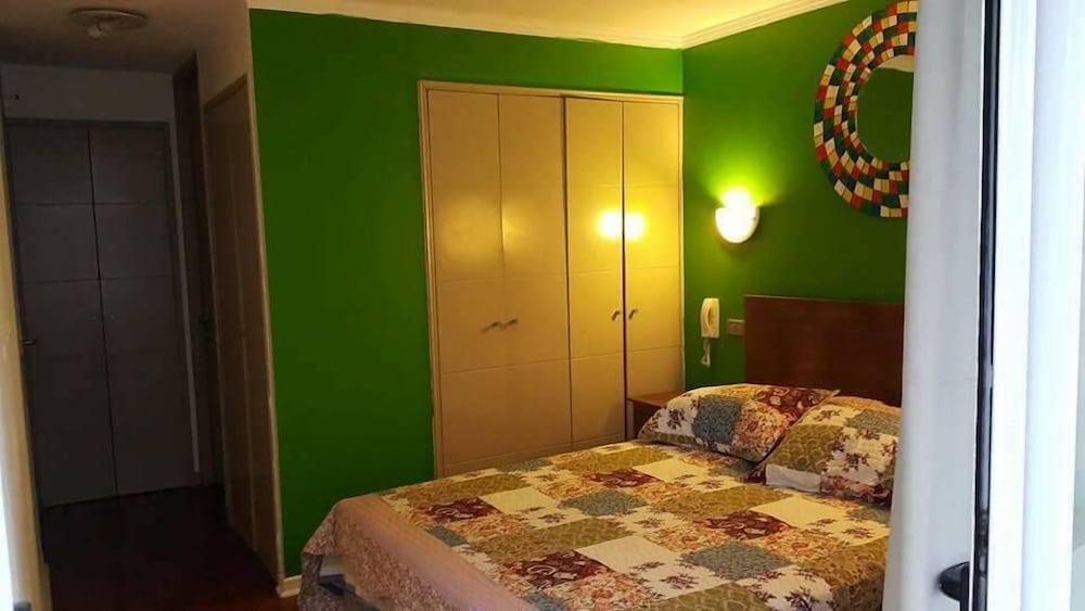 Depto Península Cavancha Iquique 1124