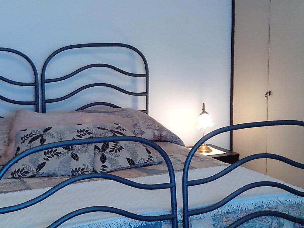 La Fusarella Villa Santoro