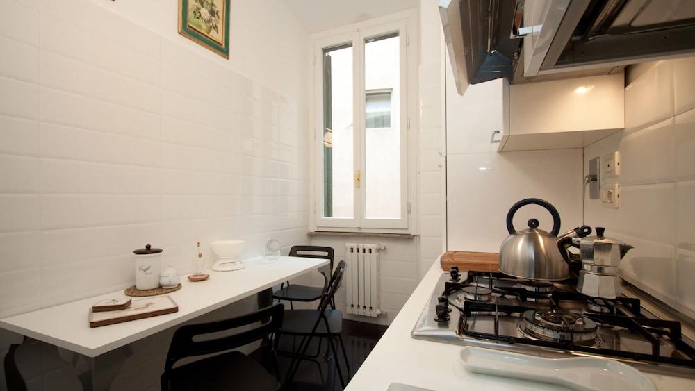 Rental In Rome Maximum