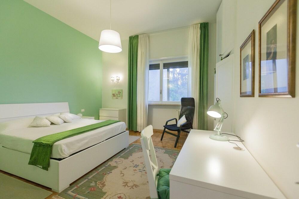 Rental In Rome Circo Massimo 2