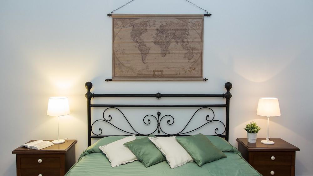 Rental In Rome Milazzo