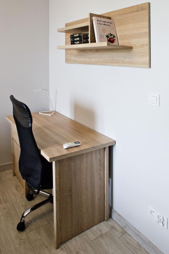 P&O Apartments Cybernetyki