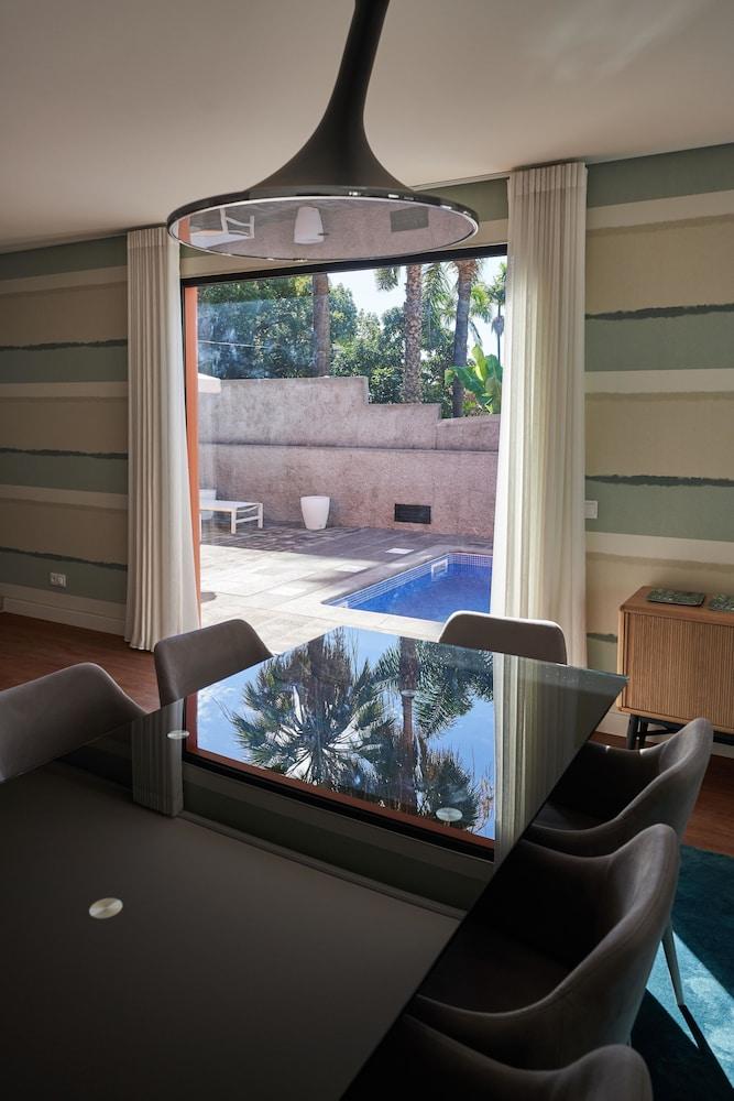 Funchal Charming Villa for 2 at 4 Pers.