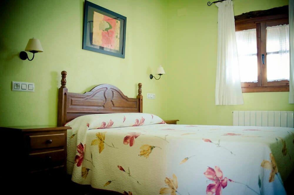 Hotel Rural Enrique Calvillo