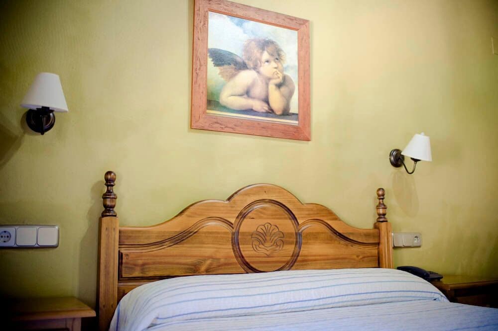 Hotel Rural Enrique Calvillo