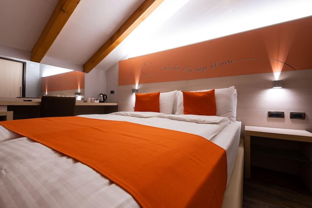 Camping Albergo Casavecchia