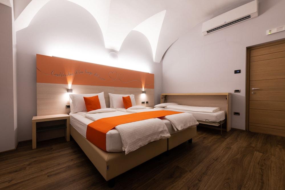 Camping Albergo Casavecchia