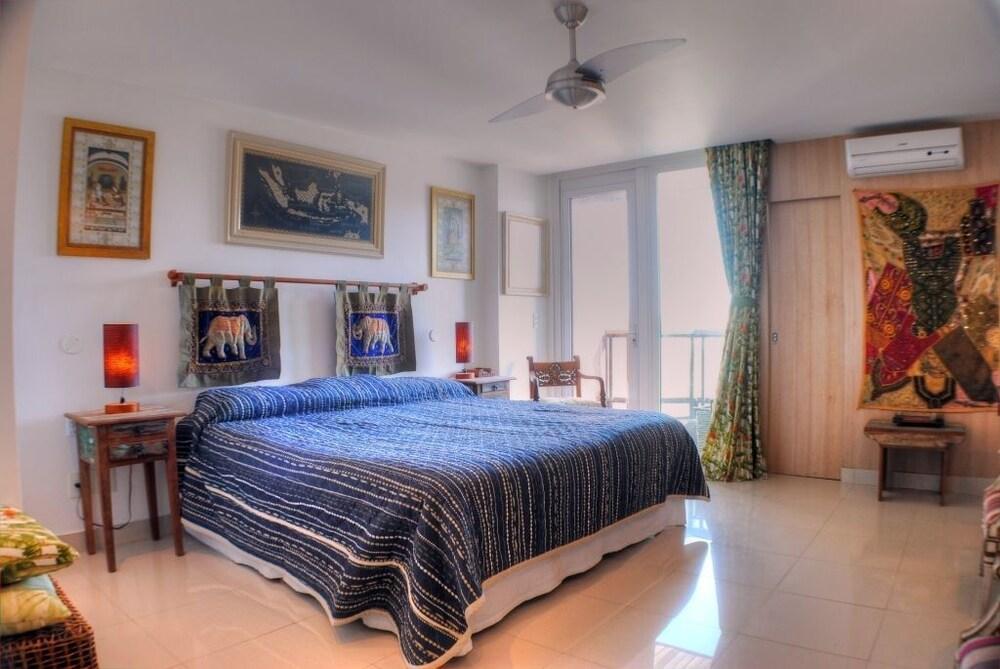 LinkHouse Tropical Triplex - 2 SUITES