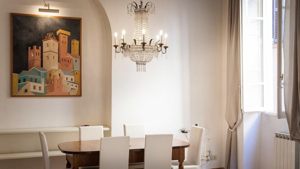 Rental In Rome Teatro Pace