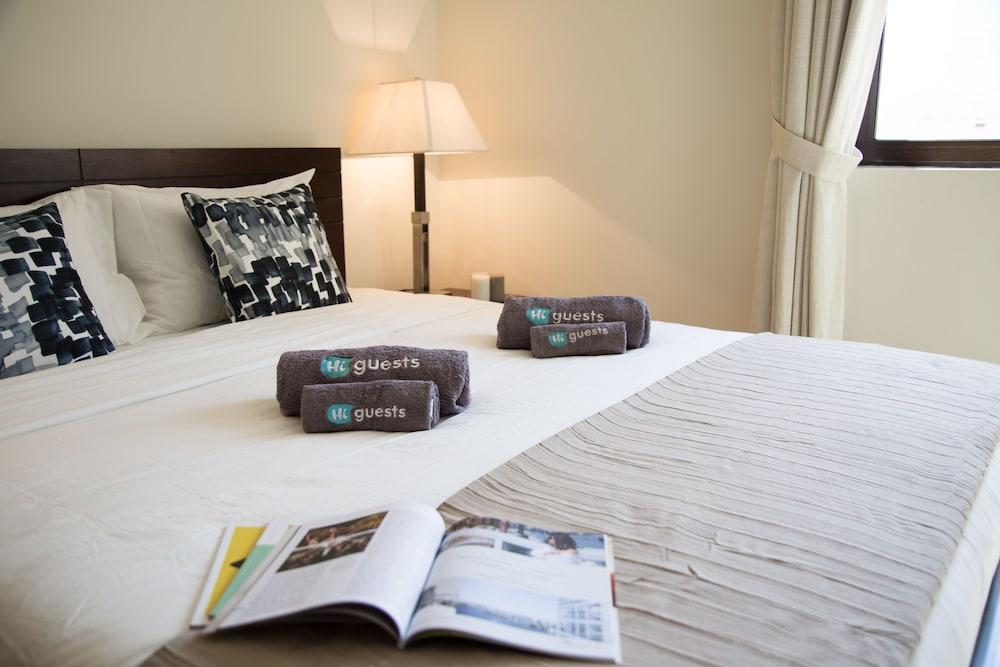 HiGuests - Reehan 1