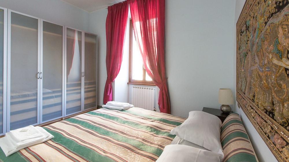 Rental In Rome Corso Vittorio