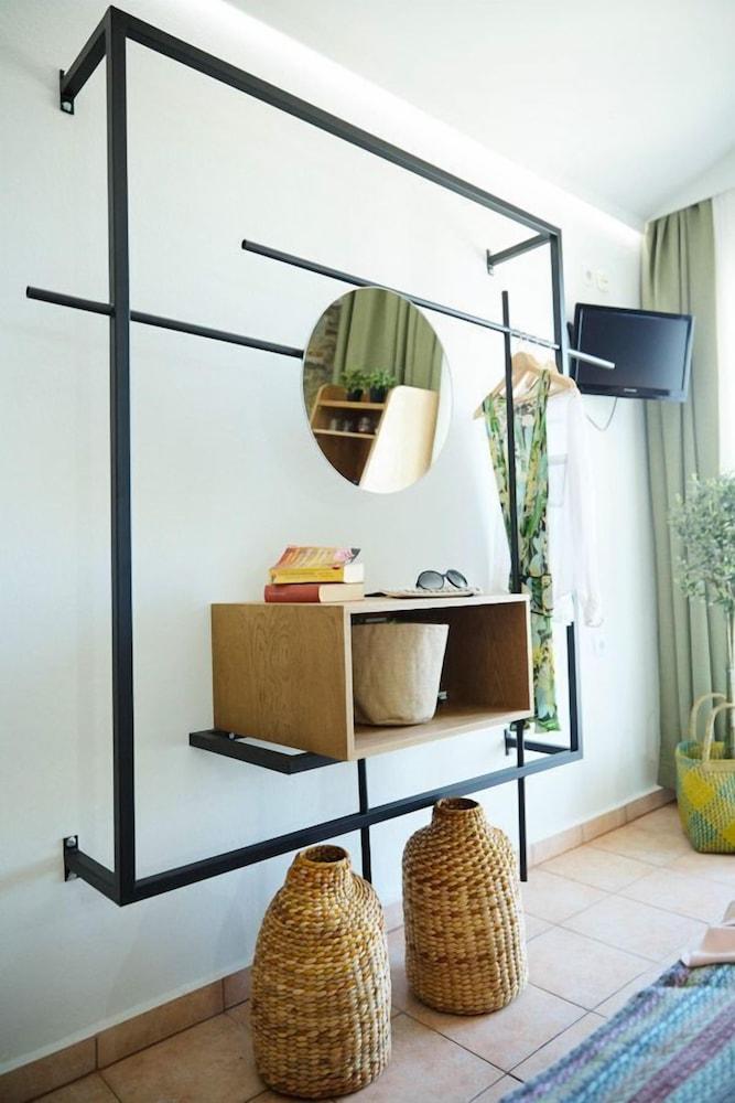 Hotel Menel - The Tree House