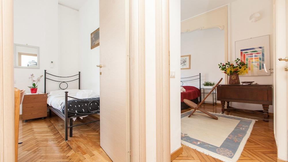 Rental In Rome Guinizzelli