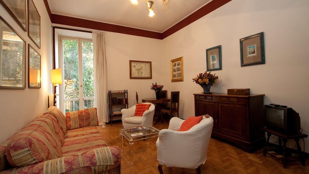 Rental In Rome Ottaviano
