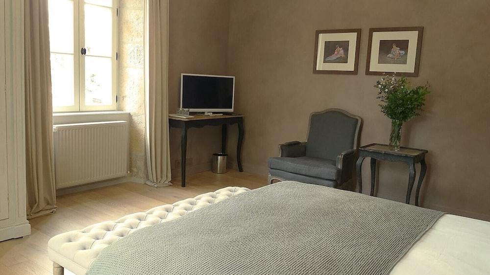 Les Hauts de Saulies