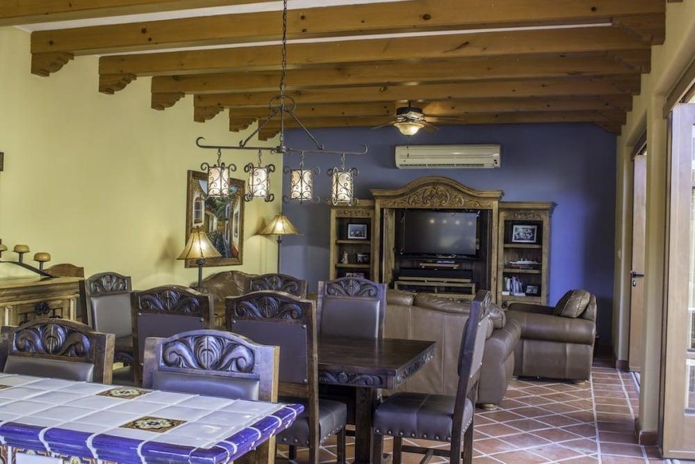 AV149-Loreto Bay-Luxury Private Villa with Pool