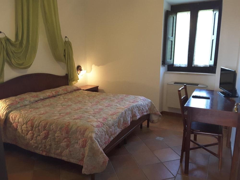 Giardino Donna Lavia