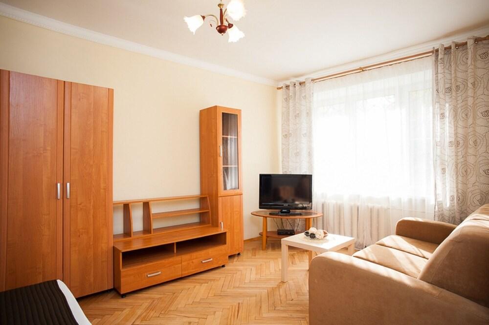 Inndays Belorusskaya