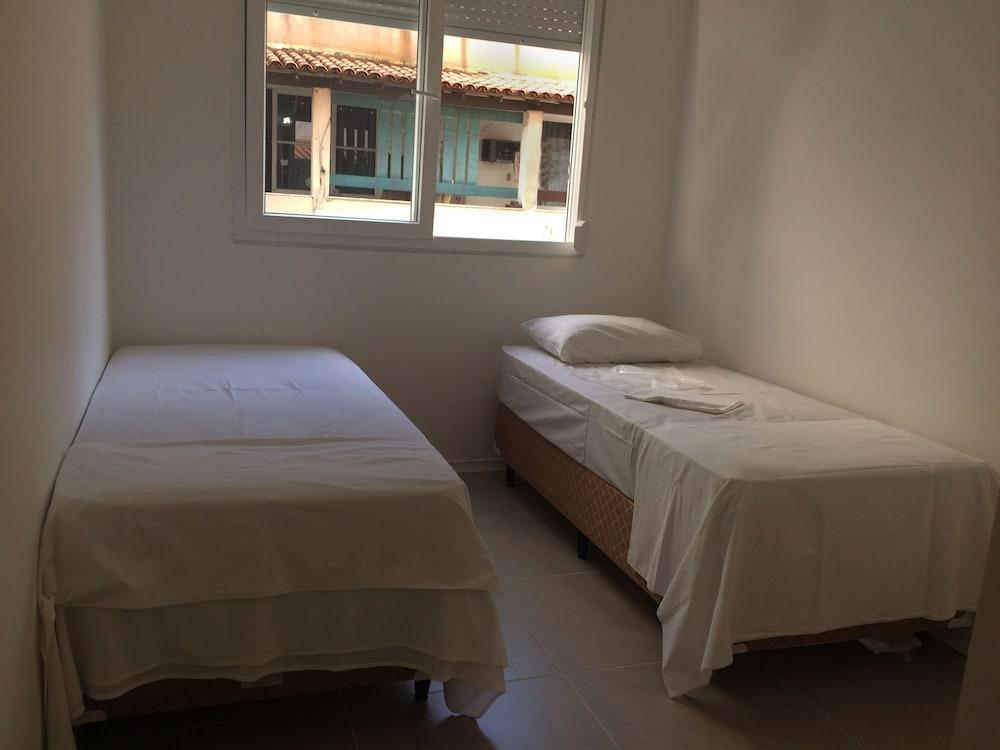 Rede Reserva Copacabana