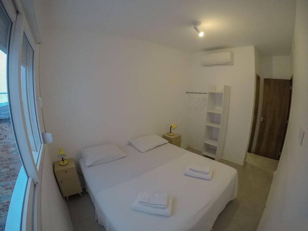 Rede Reserva Copacabana