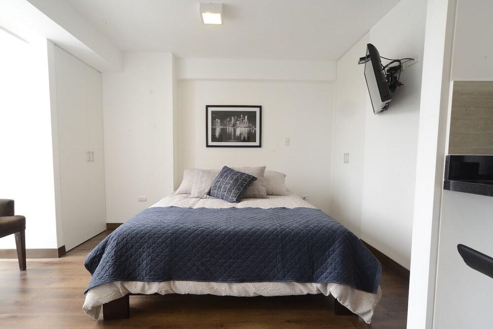 Luxury Apartment in Barraco