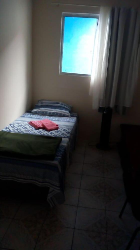 Hostel Ilha das Vinhas