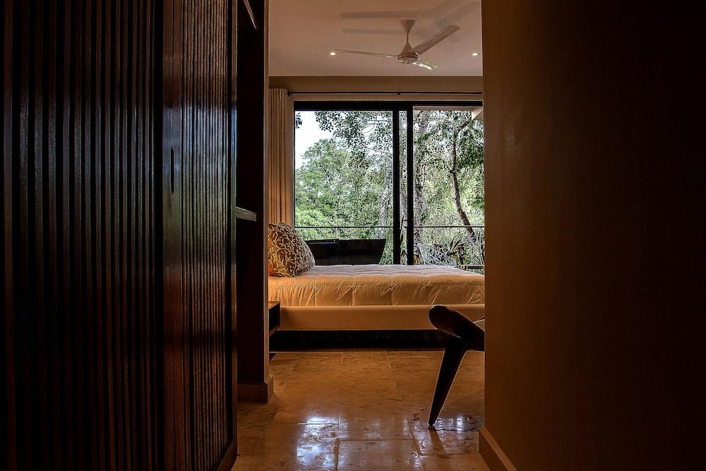 Depto en Cancun 506 by Sinbad