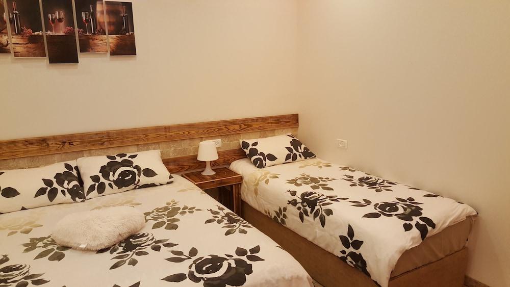 Paradise Rabab Apartment