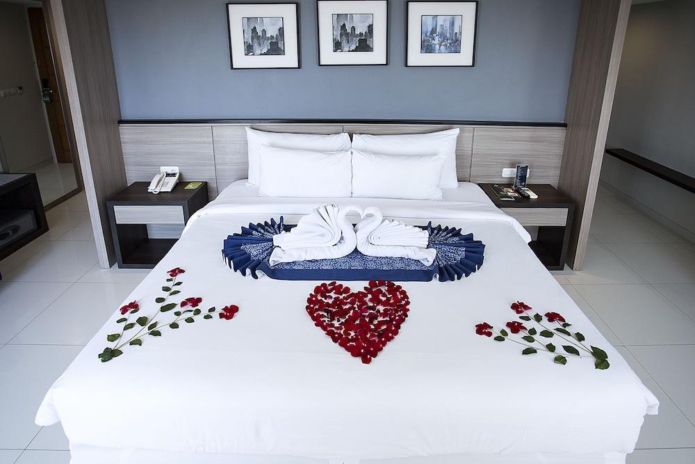 Montana Premier Senggigi