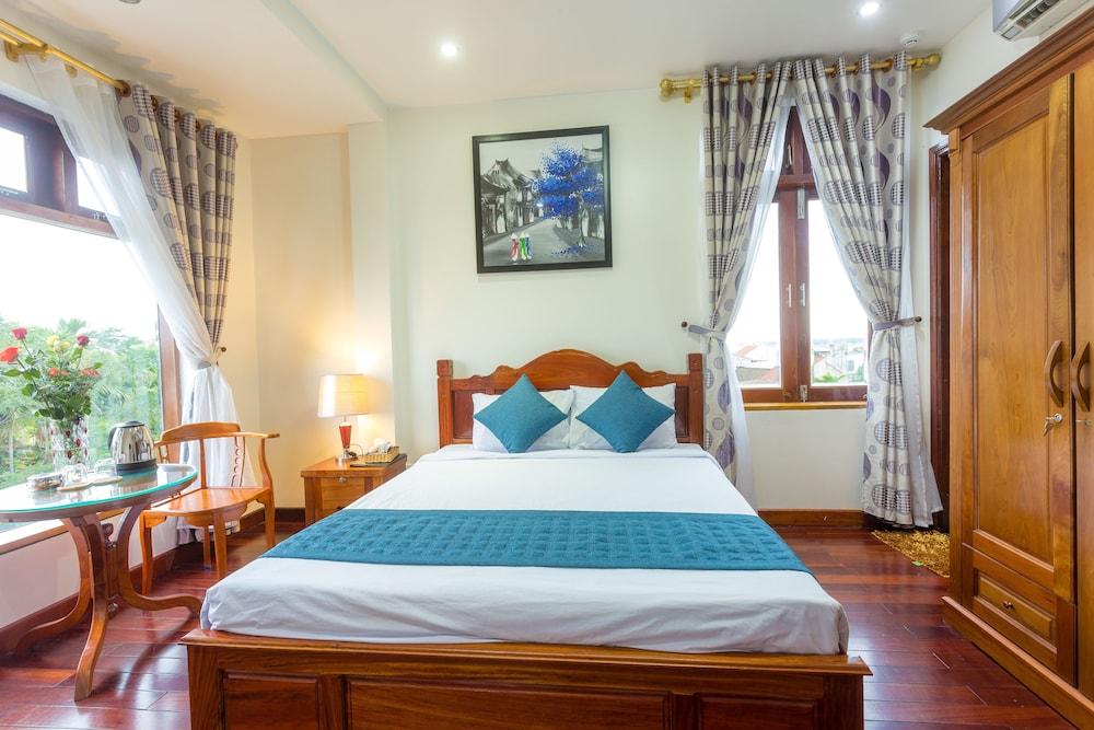 Hoi An Reverie Villas