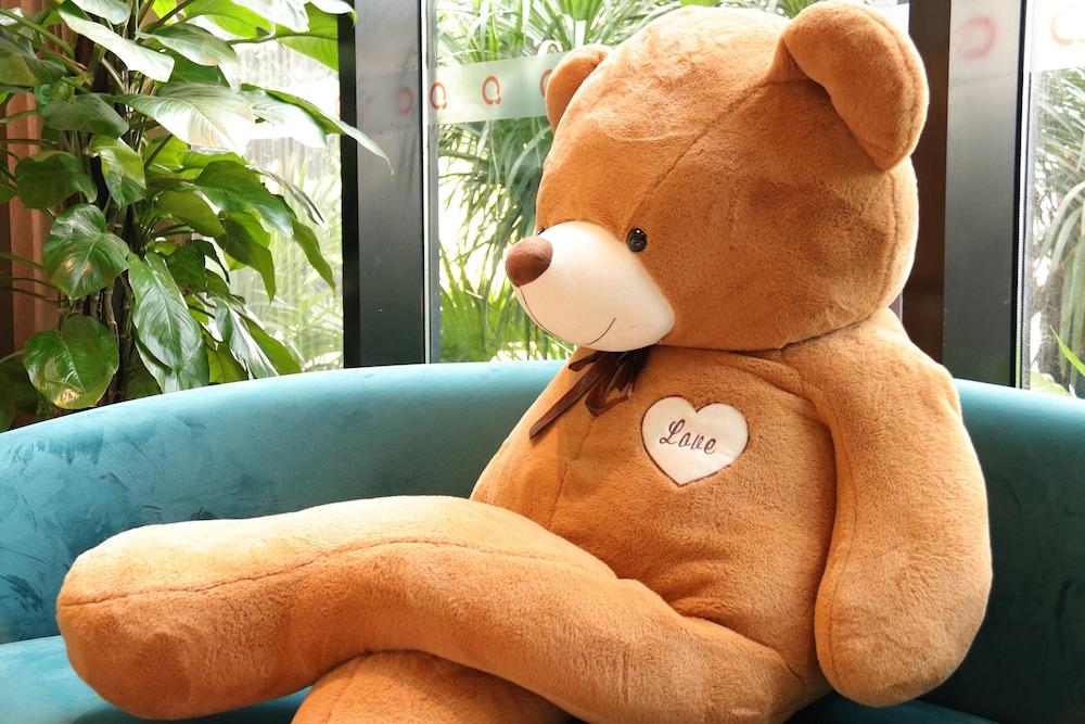 Days Hotel by Wyndham Haikou Meilan Airport