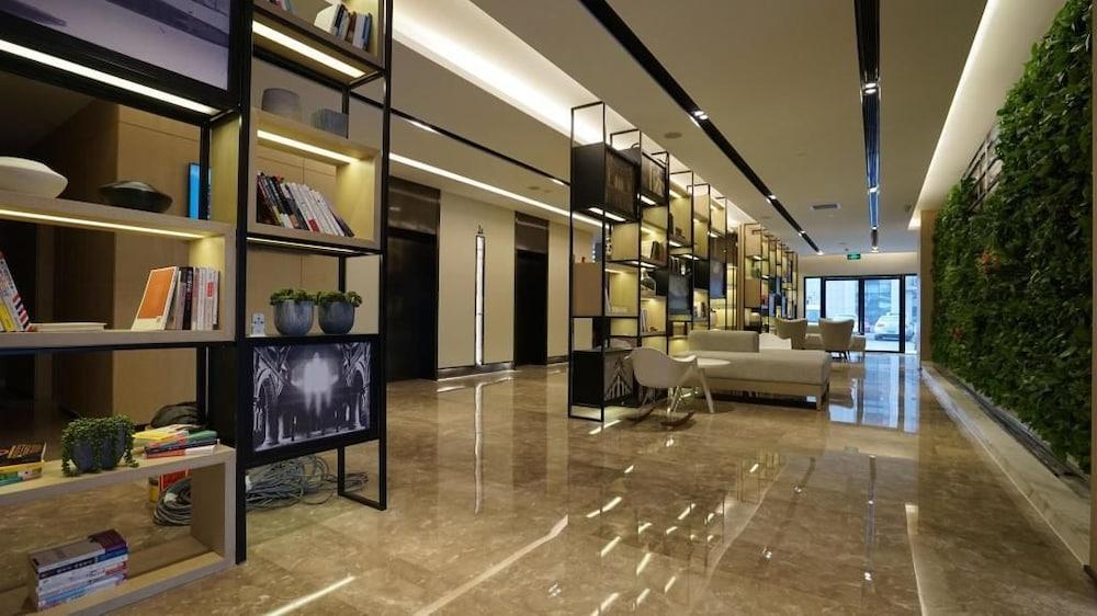 Atour Hotel 2nd Ave Development Zone Tianjin