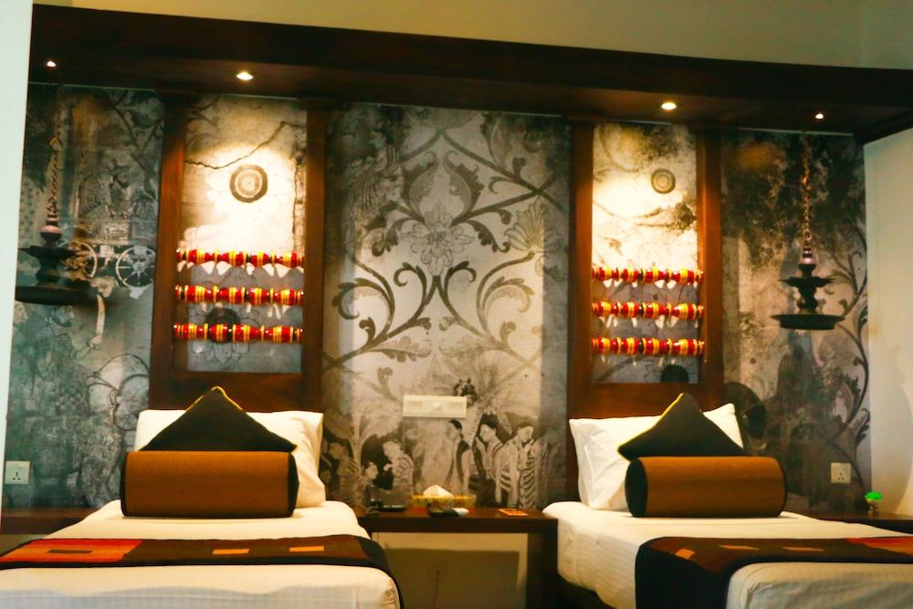 Serendib Signature Resort