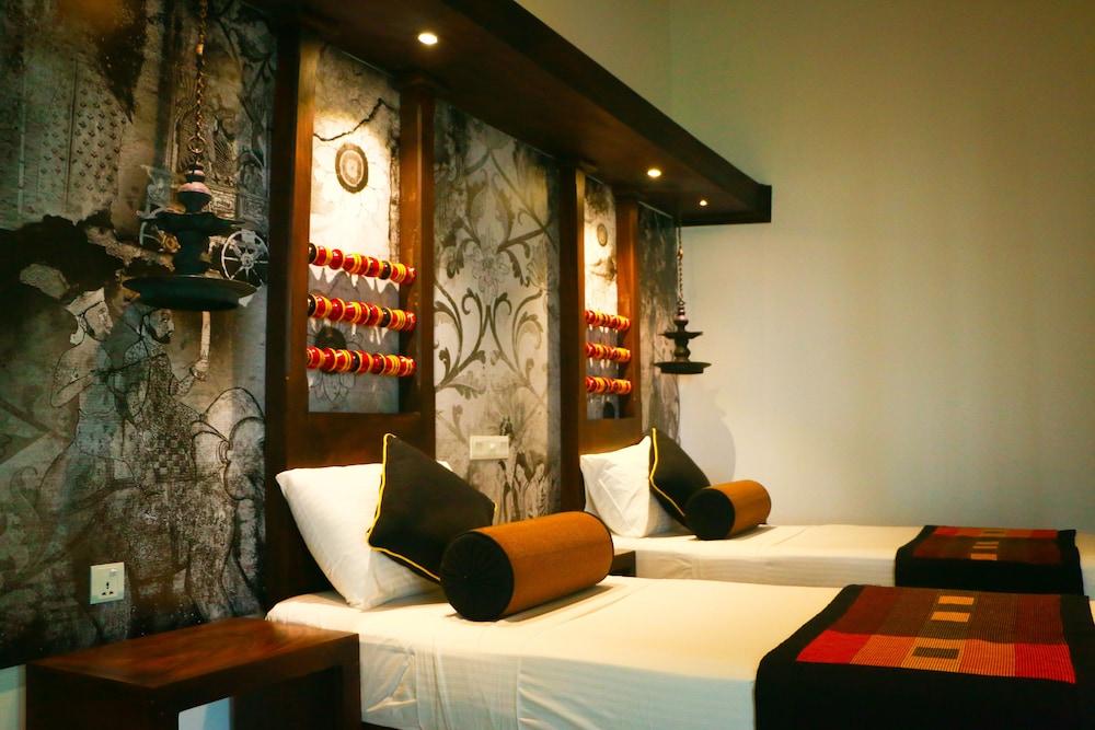 Serendib Signature Resort