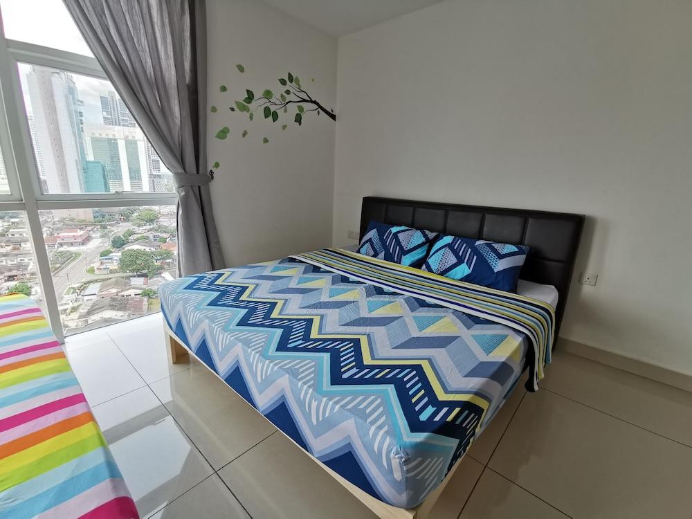 HomeStay D'Esplanade - Sweet Home