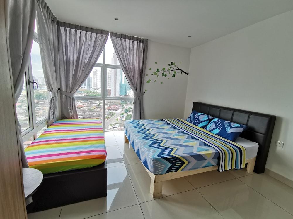 HomeStay D'Esplanade - Sweet Home