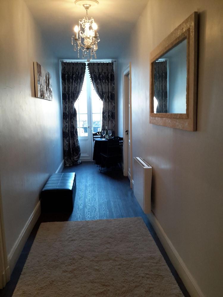 La Grande Maison-Allemans