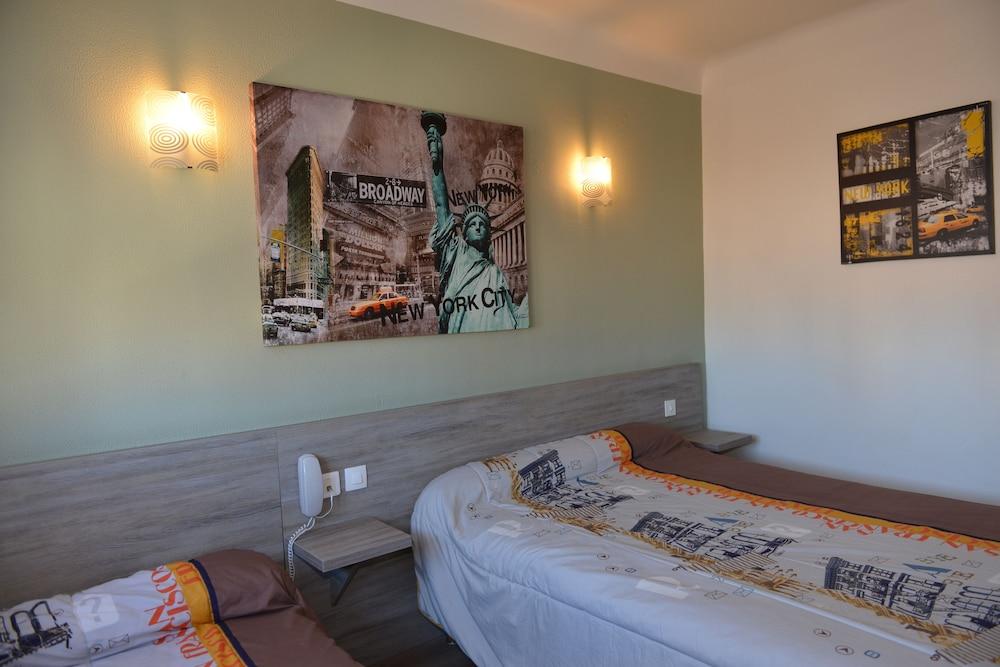 Hôtel Colisée Verdun