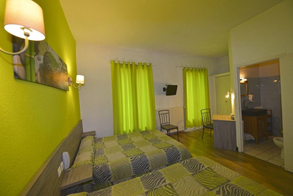 Hôtel Colisée Verdun