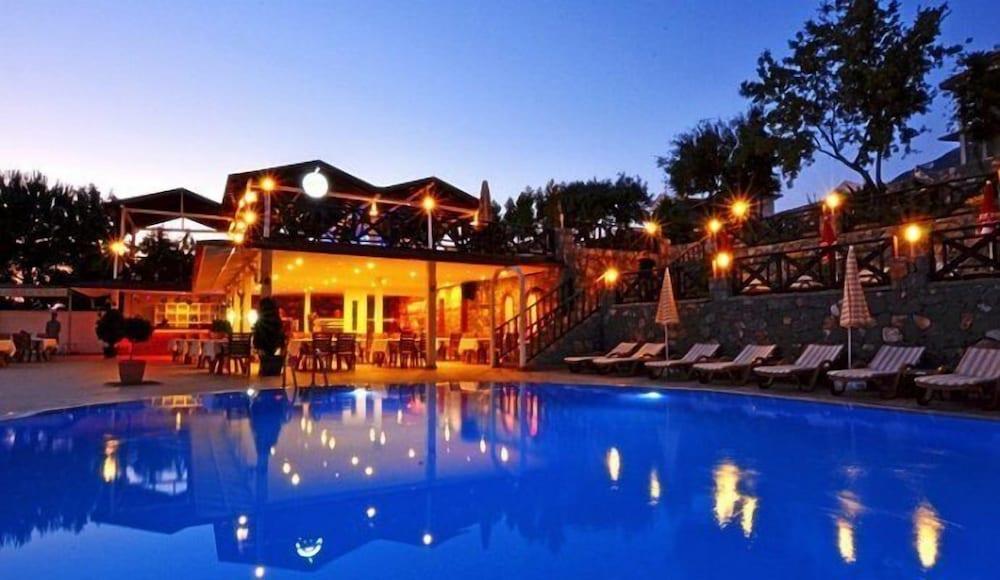 Fethiye Residence D - 2 Bedrooms