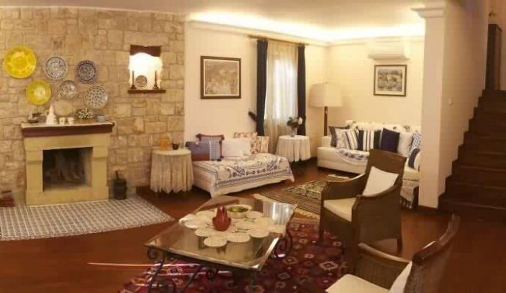 Gumusluk Garden Suite