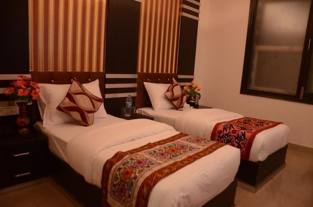 Hotel Blue Pearl, Paharganj