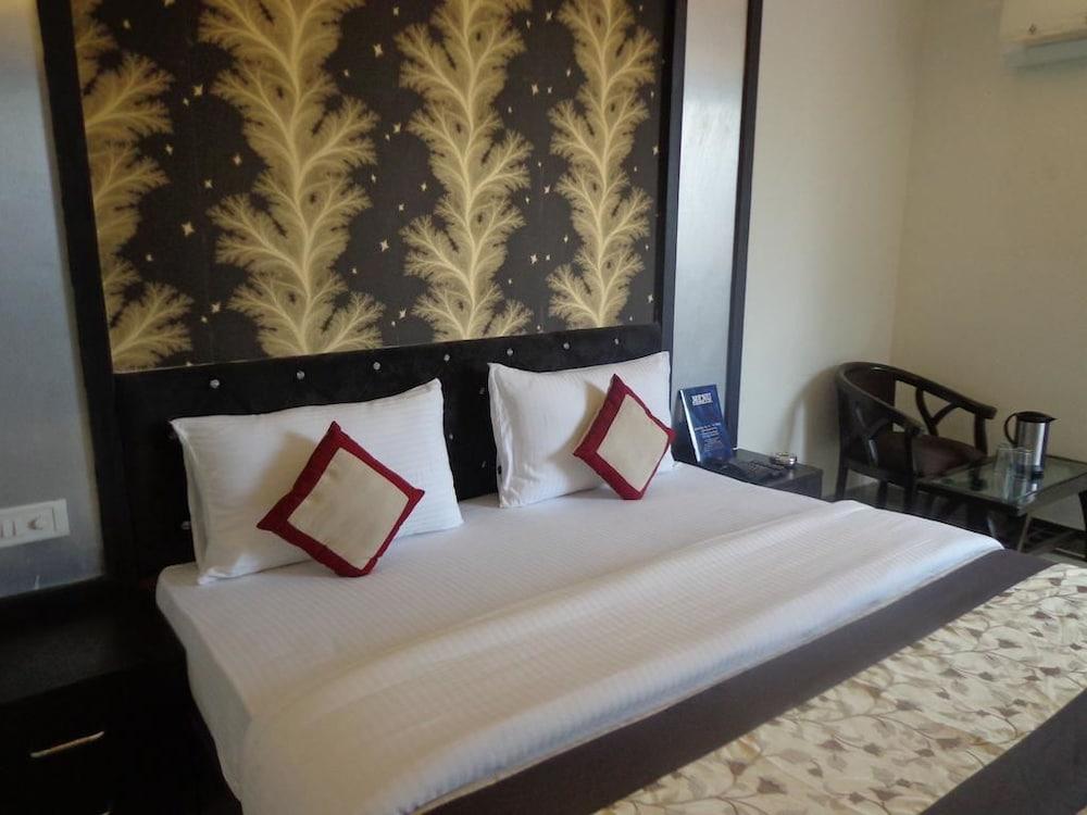 Hotel Blue Pearl, Paharganj