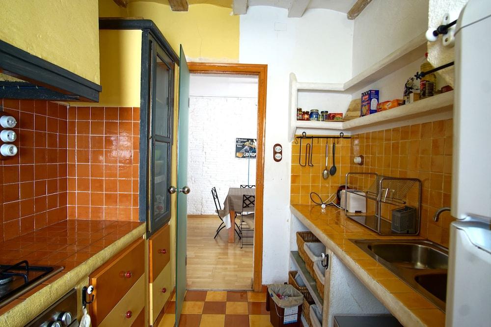 La Lleona Apartment