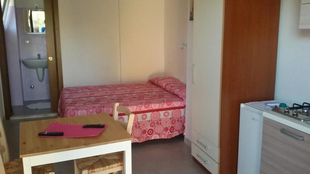 Green Garden eco-holiday