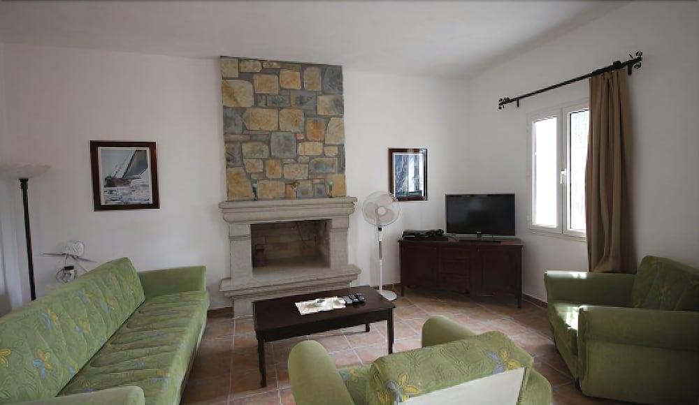 Bodrum Villa Janan 2 Bedrooms