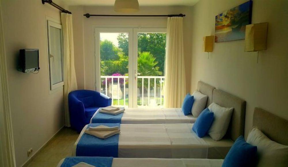 Dalyan Villa Amazon 4 Bedrooms