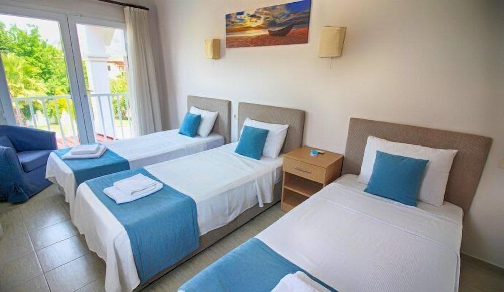 Dalyan Villa Amazon 4 Bedrooms